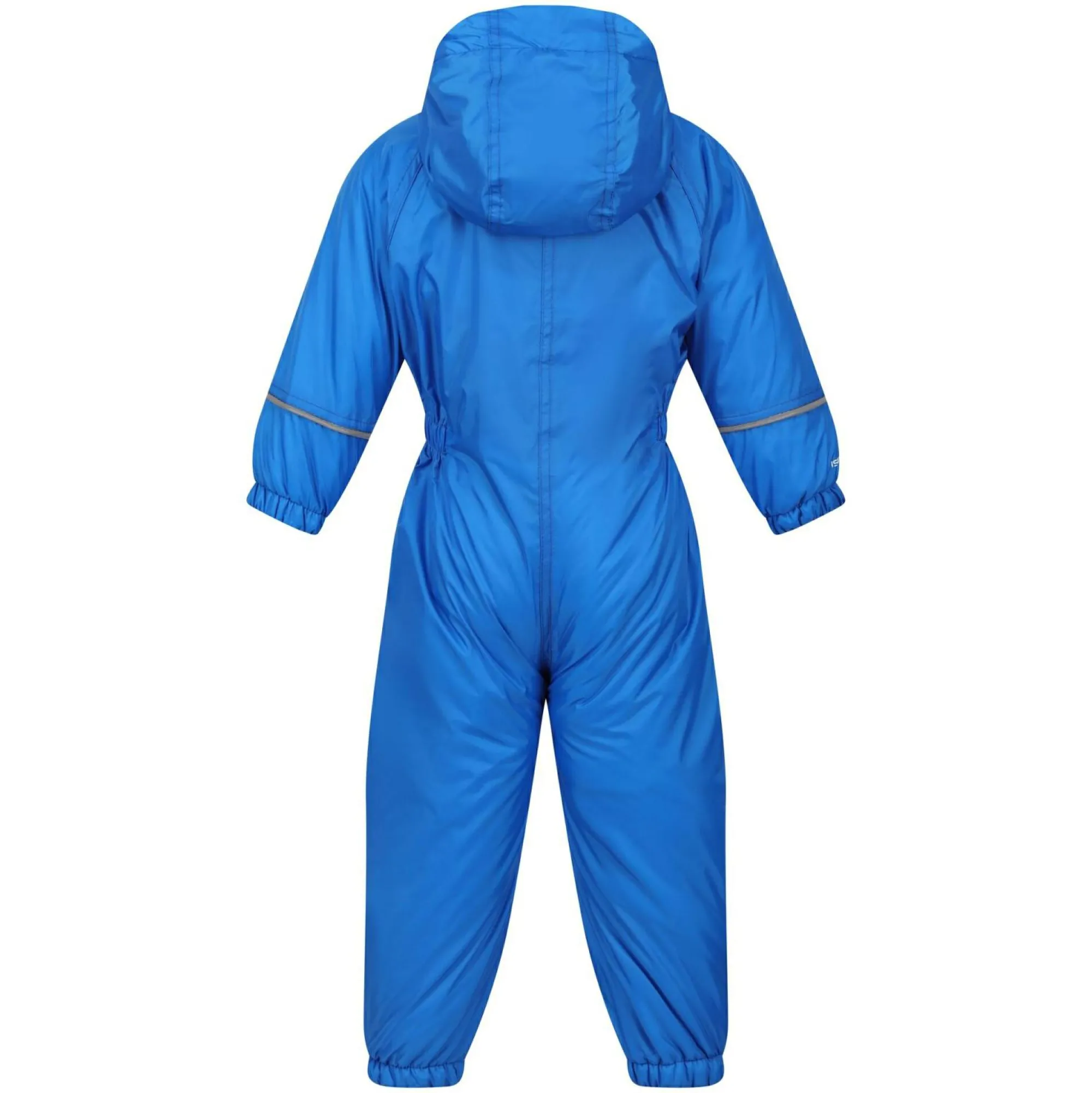 Kids Regatta Puddle Suits & Snow Suits|Puddle Suits<Kids' Splosh III Waterproof Puddle Suit |
