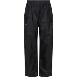 Kids/BOY Regatta Trousers & Shorts|Bottoms<Kids' Stormbreak Waterproof Overtrousers |