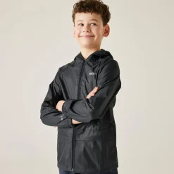 Kids Regatta Waterproof Jackets|Jackets & Coats<Kids' Stormbreak Waterproof Jacket |