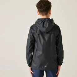 Kids Regatta Waterproof Jackets|Jackets & Coats<Kids' Stormbreak Waterproof Jacket |