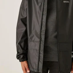 Kids Regatta Waterproof Jackets|Jackets & Coats<Kids' Stormbreak Waterproof Jacket |