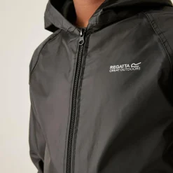 Kids Regatta Waterproof Jackets|Jackets & Coats<Kids' Stormbreak Waterproof Jacket |
