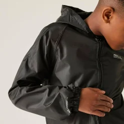 Kids Regatta Waterproof Jackets|Jackets & Coats<Kids' Stormbreak Waterproof Jacket |