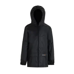 Kids Regatta Waterproof Jackets|Jackets & Coats<Kids' Stormbreak Waterproof Jacket |