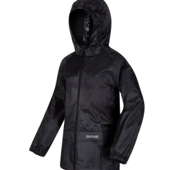 Kids Regatta Waterproof Jackets|Jackets & Coats<Kids' Stormbreak Waterproof Jacket |