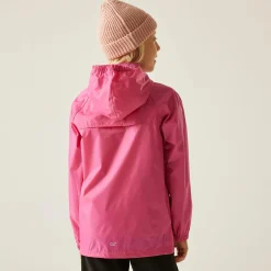 Kids Regatta Waterproof Jackets|Jackets & Coats<Kids' Stormbreak Waterproof Jacket |