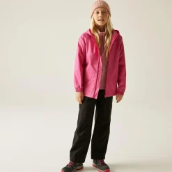 Kids Regatta Waterproof Jackets|Jackets & Coats<Kids' Stormbreak Waterproof Jacket |