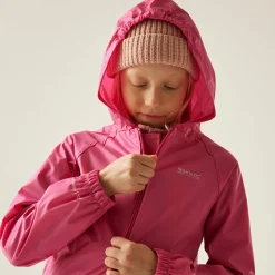 Kids Regatta Waterproof Jackets|Jackets & Coats<Kids' Stormbreak Waterproof Jacket |