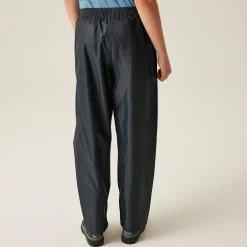 Regatta Work Trousers|Waterproof Trousers<Kids' Stormbreak Waterproof Overtrousers |