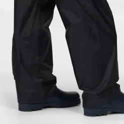Regatta Work Trousers|Waterproof Trousers<Kids' Stormbreak Waterproof Overtrousers |