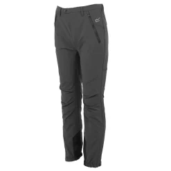 Kids Regatta Waterproof Trousers|Trousers & Shorts<Kids' Tech Mountain Walking Trousers |