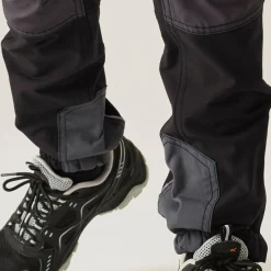 Kids Regatta Waterproof Trousers|Trousers & Shorts<Kids' Tech Mountain Walking Trousers |