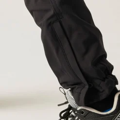 Kids Regatta Waterproof Trousers|Trousers & Shorts<Kids' Tech Mountain Walking Trousers |