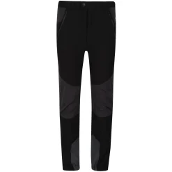 Kids Regatta Waterproof Trousers|Trousers & Shorts<Kids' Tech Mountain Walking Trousers |