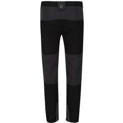 Kids Regatta Waterproof Trousers|Trousers & Shorts<Kids' Tech Mountain Walking Trousers |