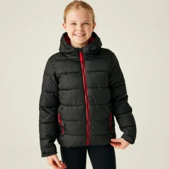 Regatta Insulated Jackets<Kids' Thermal Jacket |