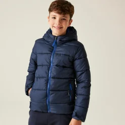 Regatta Insulated Jackets<Kids' Thermal Jacket |