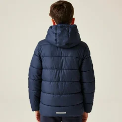 Regatta Insulated Jackets<Kids' Thermal Jacket |
