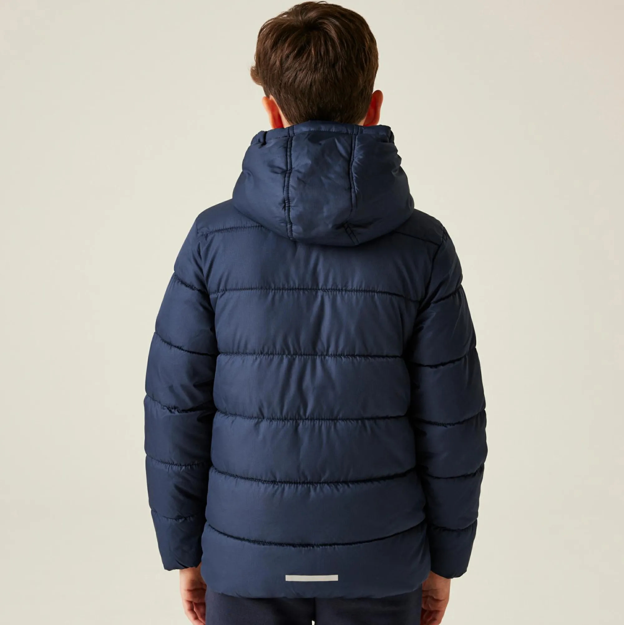 Regatta Insulated Jackets<Kids' Thermal Jacket |