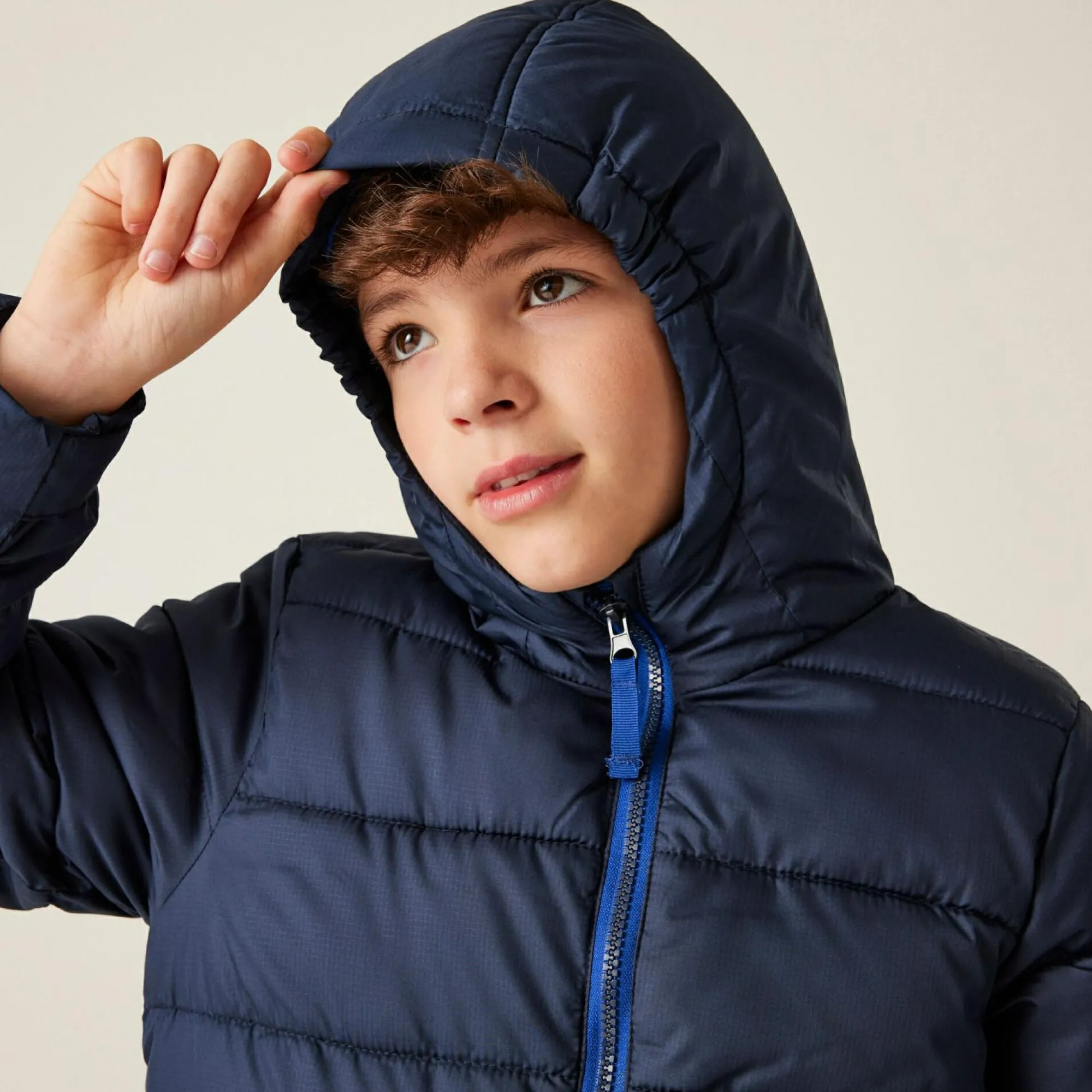 Regatta Insulated Jackets<Kids' Thermal Jacket |