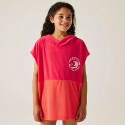 Women/Kids Regatta Festival|Swimming<Kids' Towel Robe II |