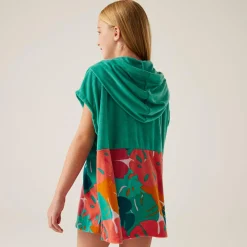 Women/Kids Regatta Staycation|Swimming<Kids' Towel Robe II |