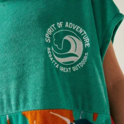 Women/Kids Regatta Staycation|Swimming<Kids' Towel Robe II |