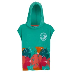 Women/Kids Regatta Staycation|Swimming<Kids' Towel Robe II |