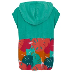 Women/Kids Regatta Staycation|Swimming<Kids' Towel Robe II |