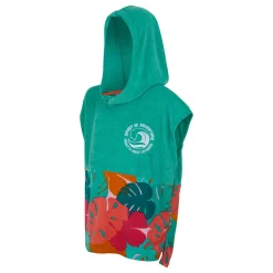 Women/Kids Regatta Staycation|Swimming<Kids' Towel Robe II |