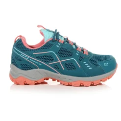 Kids Regatta Footwear<Kids' Vendeavour Junior Walking Shoes |