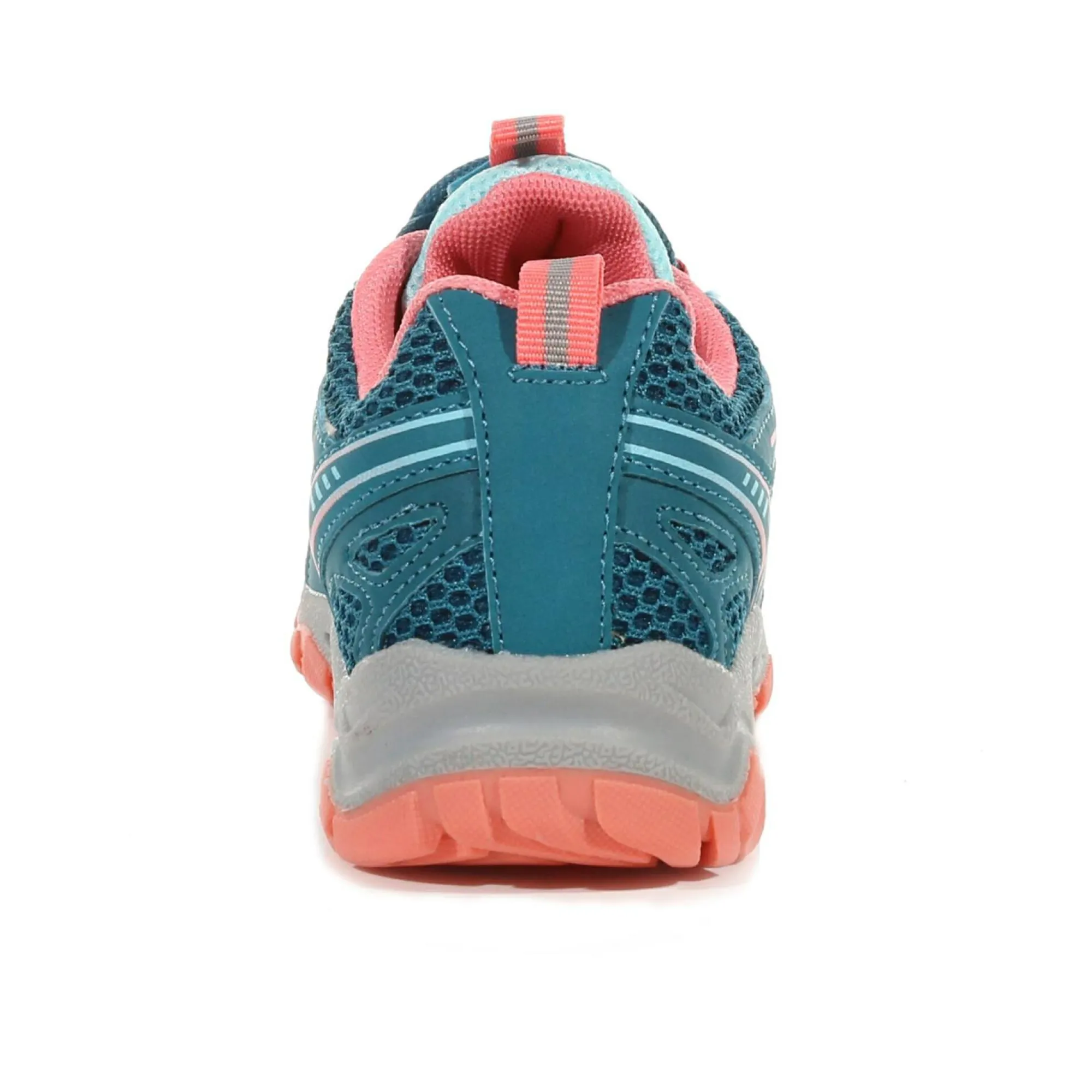Kids Regatta Footwear<Kids' Vendeavour Junior Walking Shoes |
