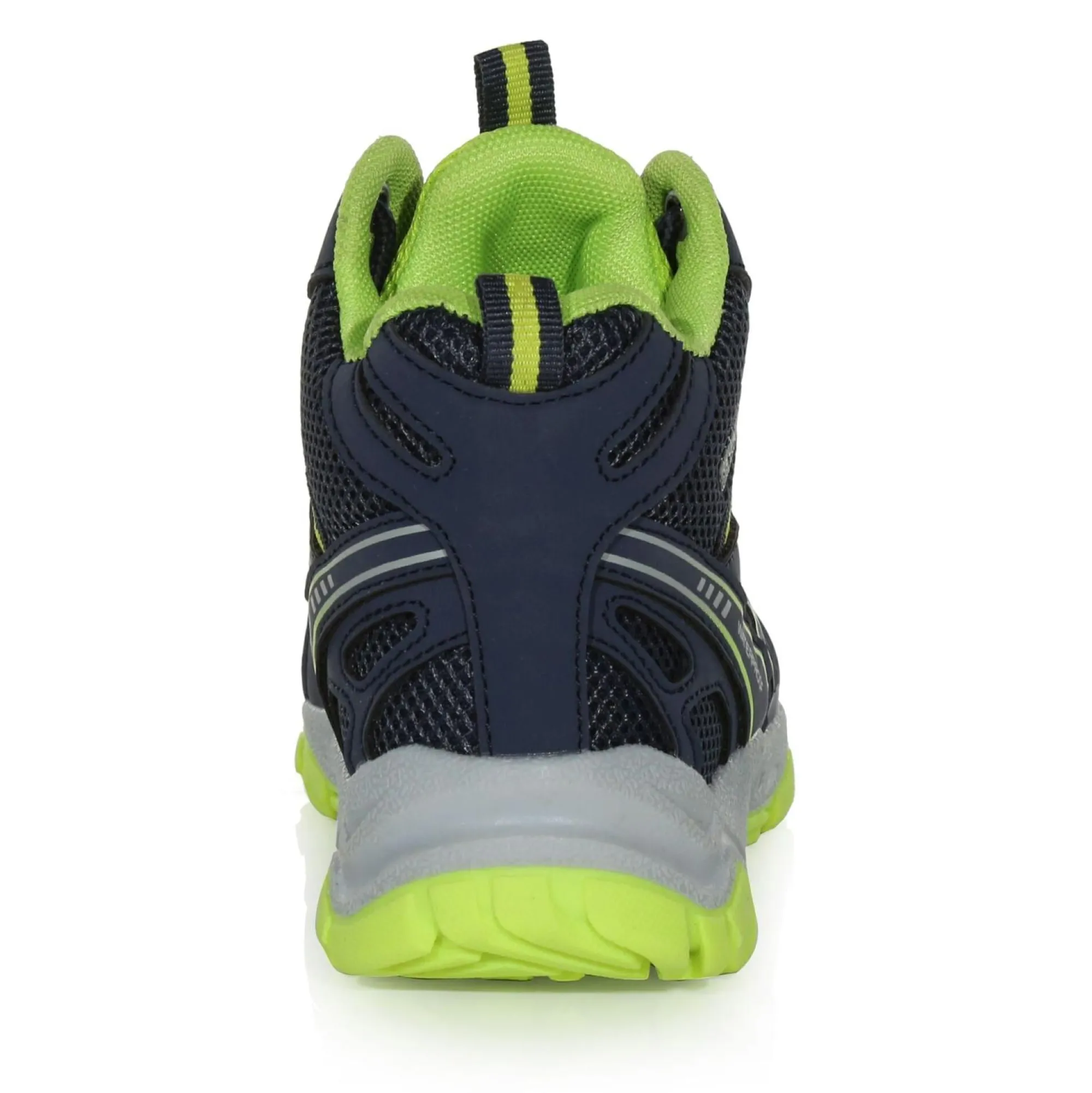 Kids/BOY Regatta Footwear|Footwear<Kids' Vendeavour Junior Walking Boots |
