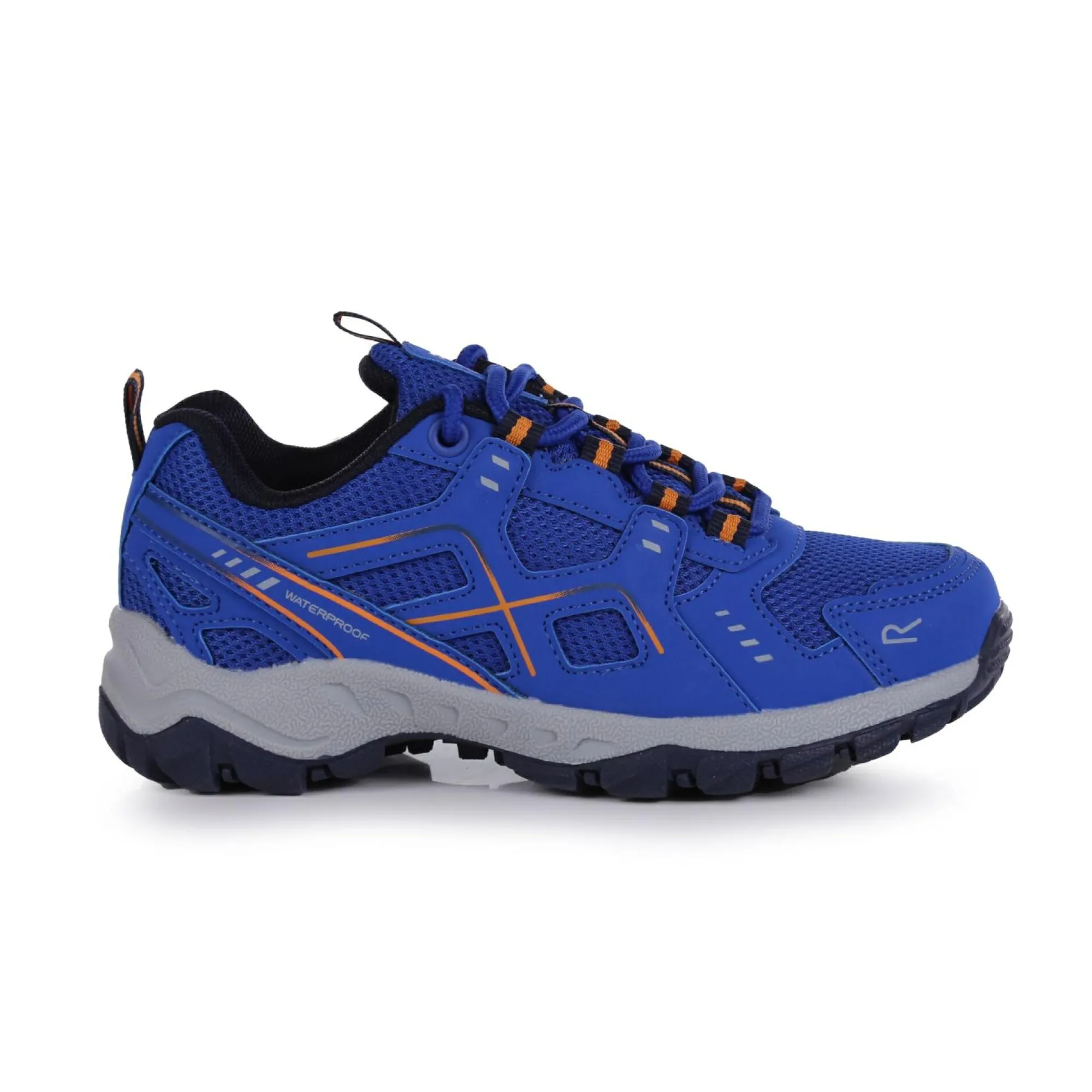 Kids Regatta Footwear|Footwear<Kids' Vendeavour Junior Walking Shoes |