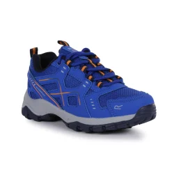 Kids Regatta Footwear|Footwear<Kids' Vendeavour Junior Walking Shoes |