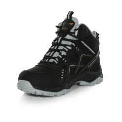 Kids/BOY Regatta Footwear|Footwear<Kids' Vendeavour Junior Walking Boots |
