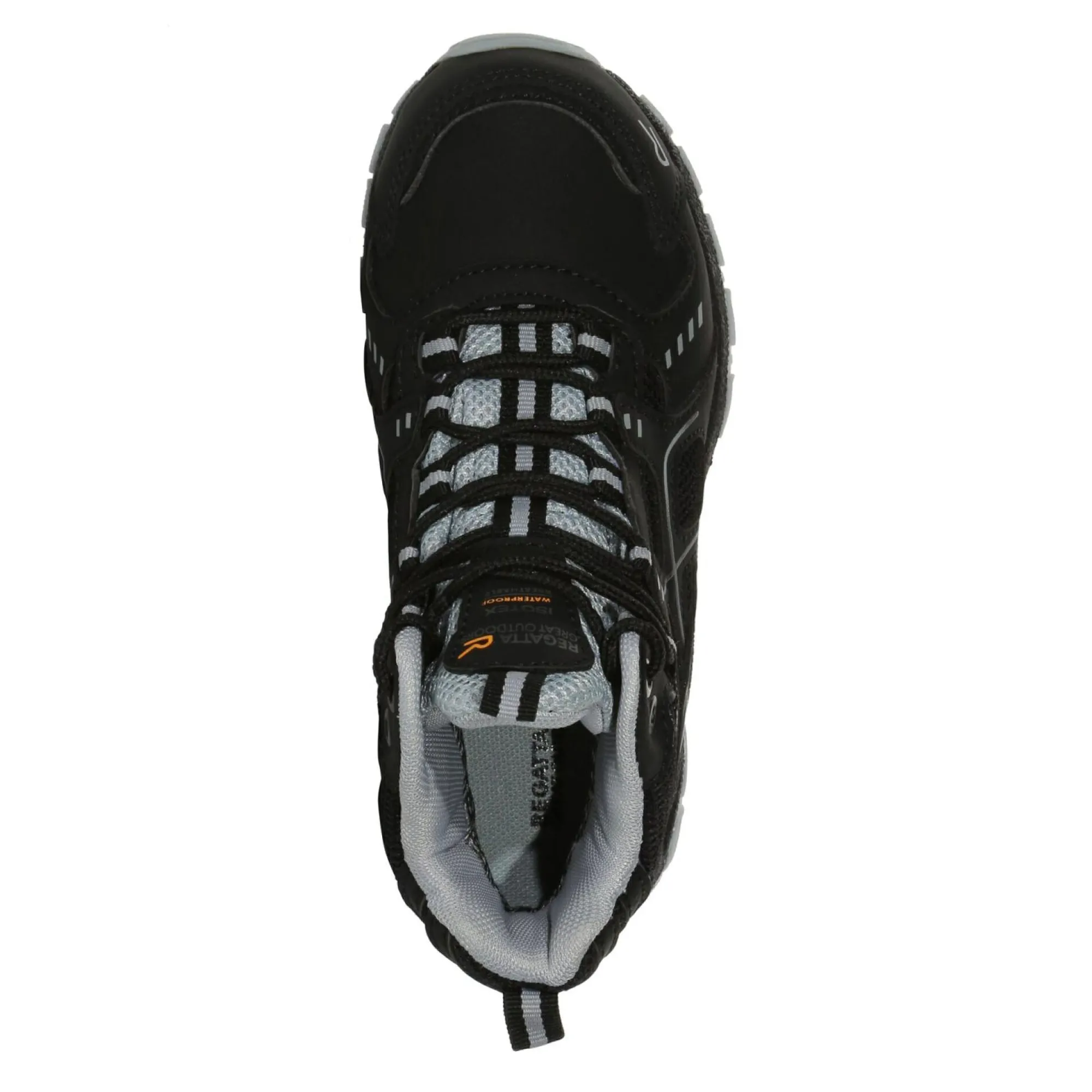 Kids/BOY Regatta Footwear|Footwear<Kids' Vendeavour Junior Walking Boots |