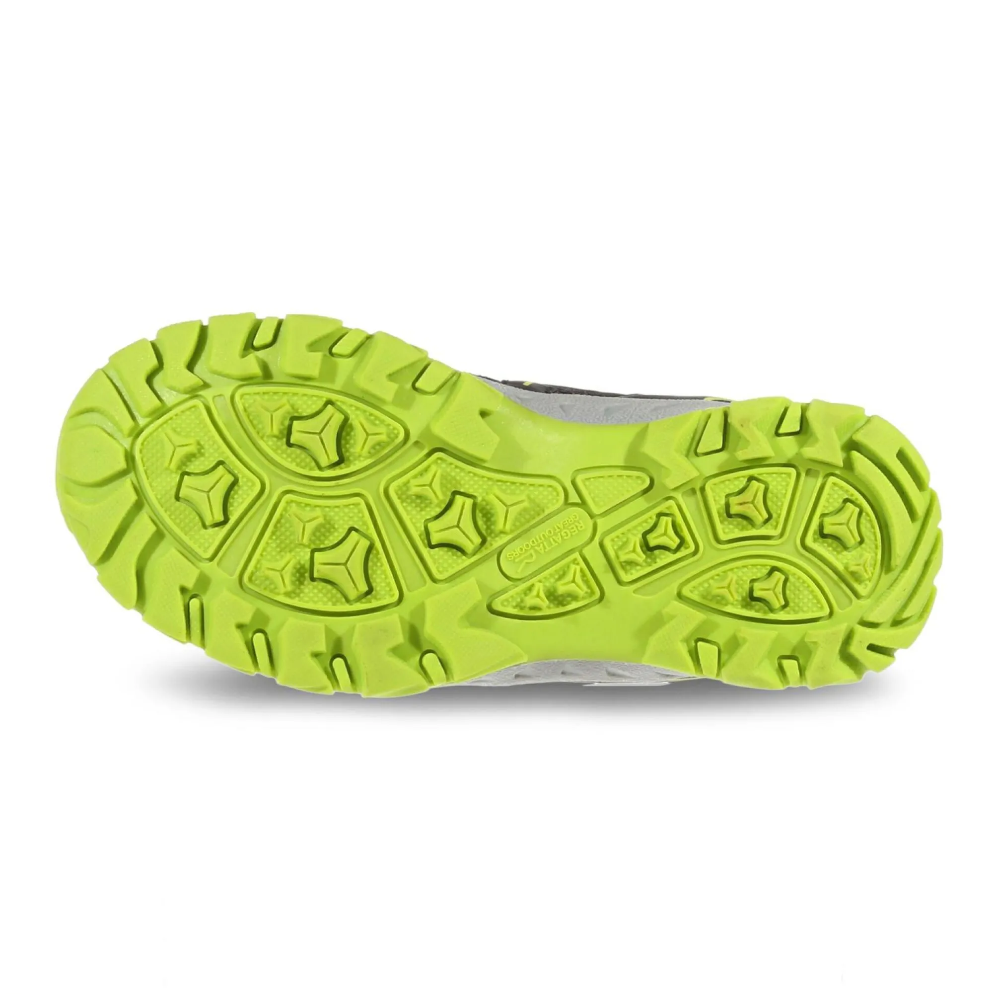 Kids Regatta Footwear|Footwear<Kids' Vendeavour Junior Walking Shoes |