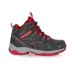 Kids/BOY Regatta Footwear|Footwear<Kids' Vendeavour Junior Walking Boots |