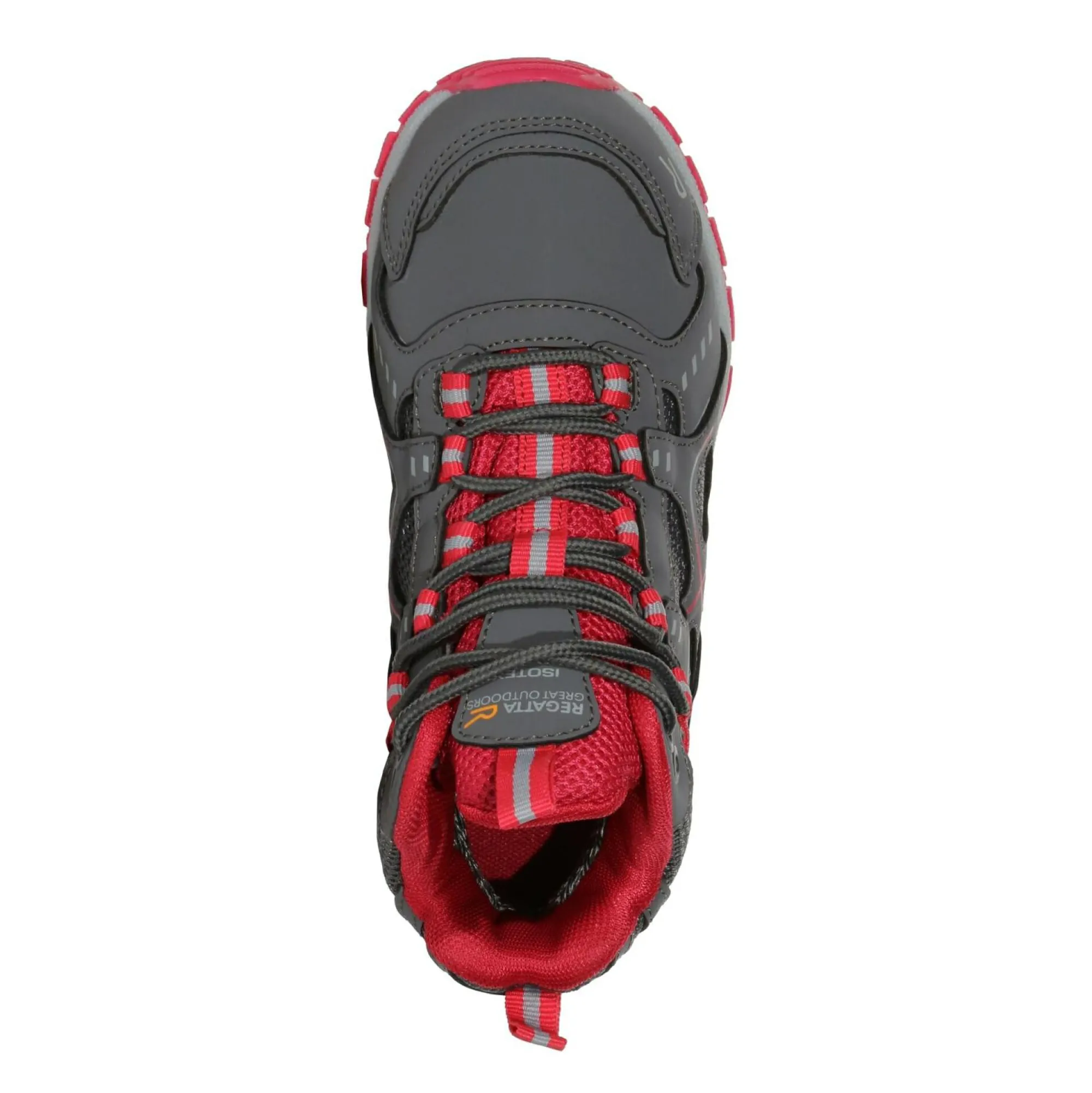 Kids/BOY Regatta Footwear|Footwear<Kids' Vendeavour Junior Walking Boots |