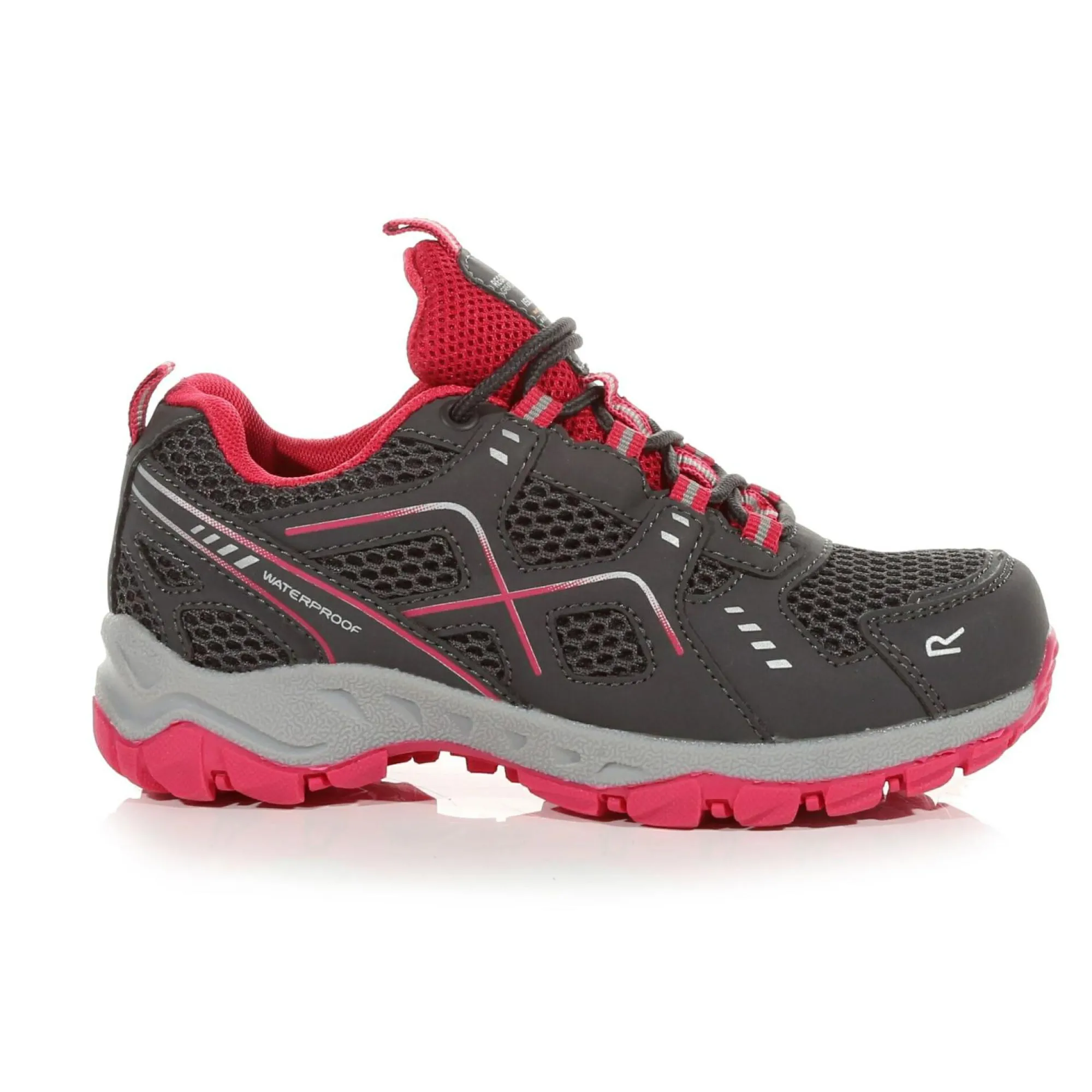 Kids Regatta Footwear|Footwear<Kids' Vendeavour Junior Walking Shoes |