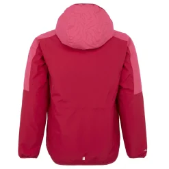 Kids Regatta Waterproof Jackets|Jackets & Coats<Kids' Volcanics VIII Reflective Jacket |