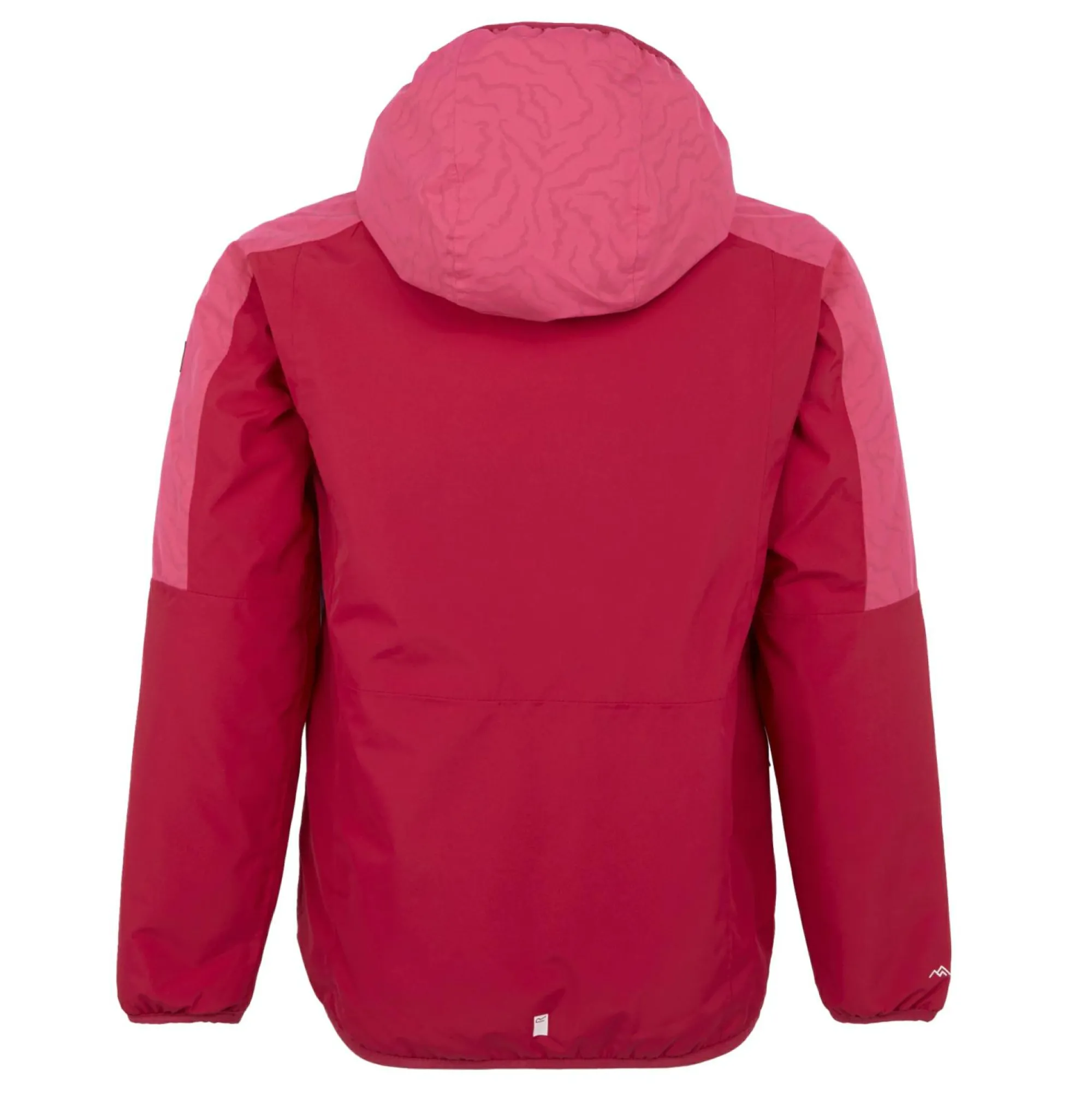 Kids Regatta Waterproof Jackets|Jackets & Coats<Kids' Volcanics VIII Reflective Jacket |