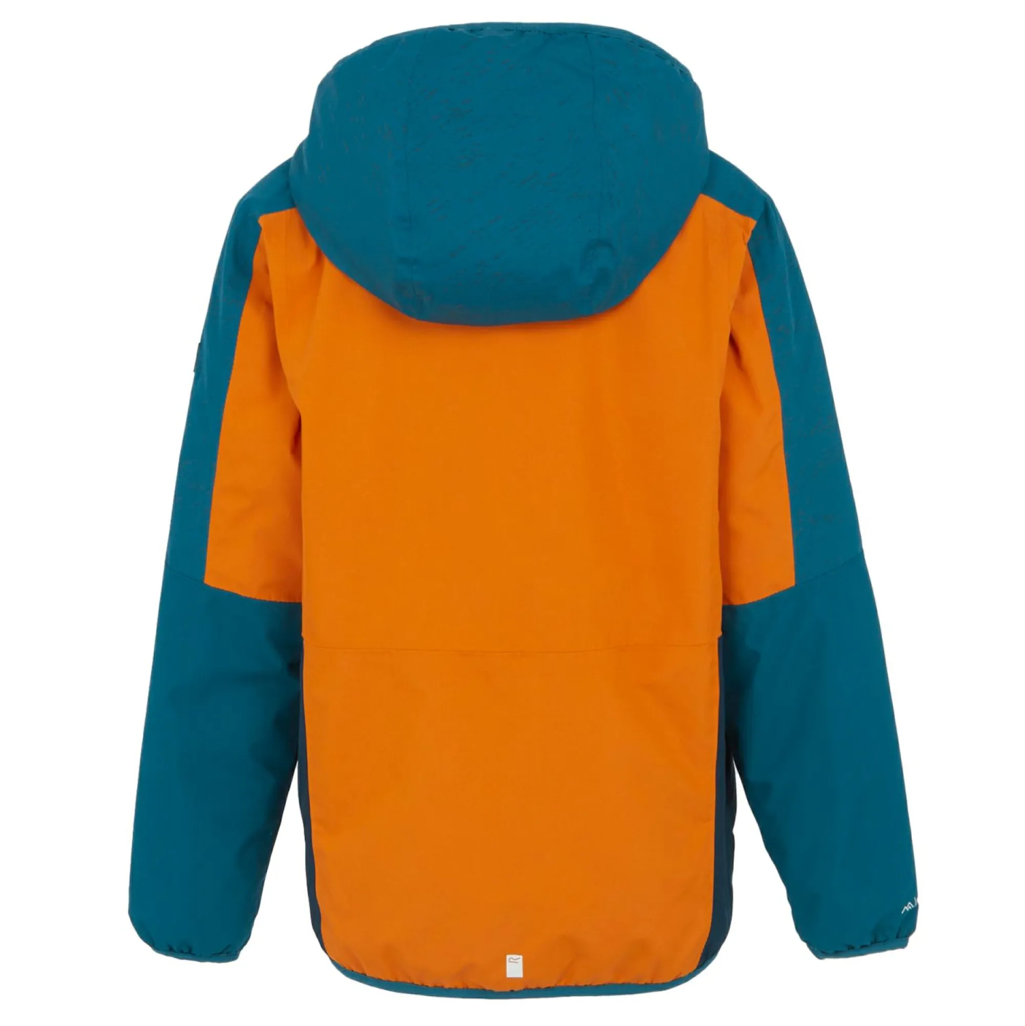 Kids Regatta Waterproof Jackets|Jackets & Coats<Kids' Volcanics VIII Reflective Jacket |