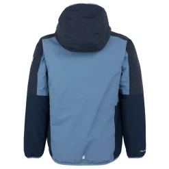 Kids Regatta Waterproof Jackets|Jackets & Coats<Kids' Volcanics VIII Reflective Jacket |