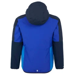 Kids Regatta Waterproof Jackets|Jackets & Coats<Kids' Volcanics VIII Reflective Jacket |