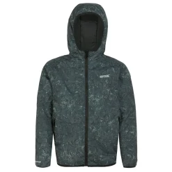 Kids Regatta Waterproof Jackets|Jackets & Coats<Kids' Volcanics VIII Reflective Jacket |