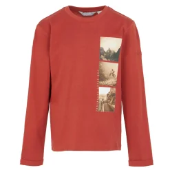 Kids/BOY Regatta Tops|Tops<Kids' Wenbie III Graphic T-Shirt |