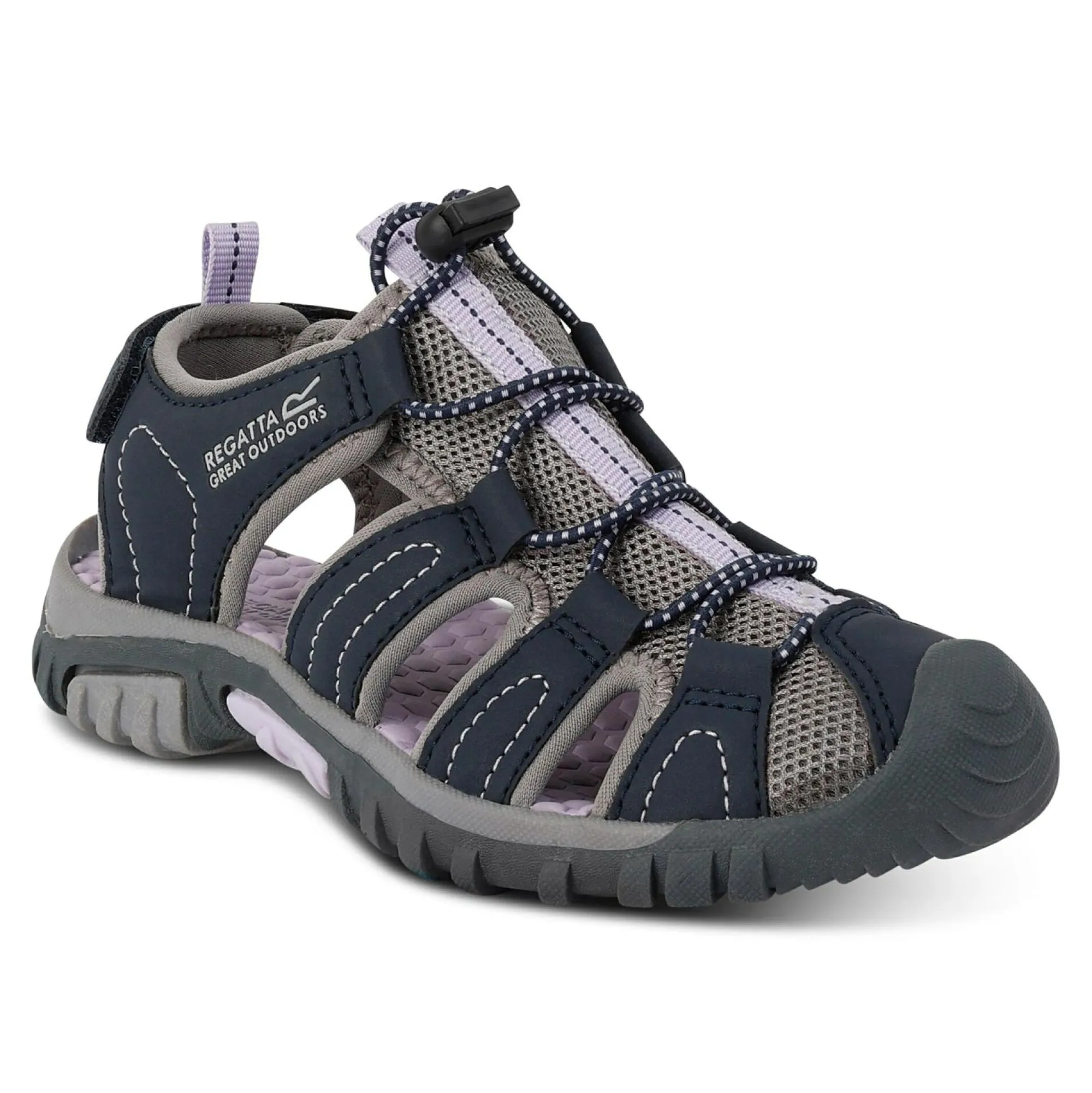 Kids Regatta Staycation|Festival<Kids' Westshore Lightweight Walking Sandals |