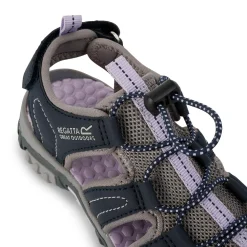 Kids Regatta Staycation|Festival<Kids' Westshore Lightweight Walking Sandals |
